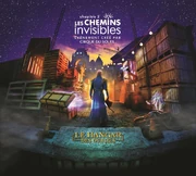 El Puerto de las Almas Perdidas.