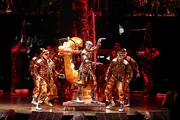Immortal World Tour.