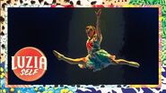 LUZIAself - Russian Swing Artist - Episode 9 by Cirque du Soleil