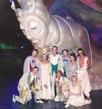 Banda de Mystère
