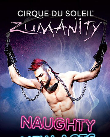 pix Zumanity zumanity cirque du soleil wiki fandom