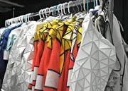 Trajes de Crystal.