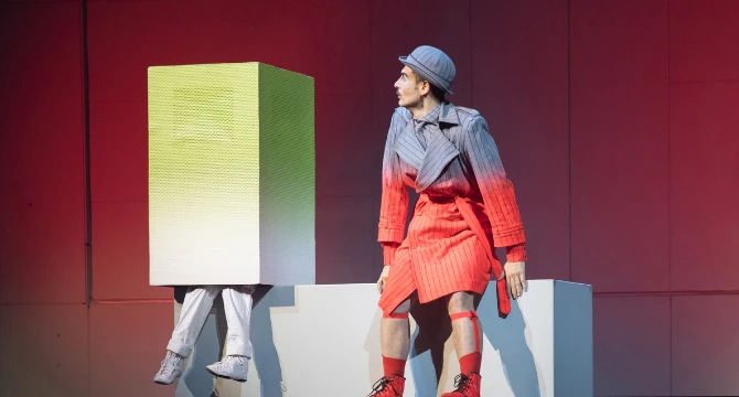 Impulsados por el poder del cambio.