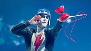 A Day In The Life Of A Diabolo Artist Cirque du Soleil AXEL