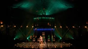 Escenario de KOOZA.