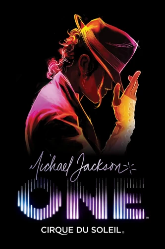 Michael Jackson: One | Cirque du Soleil Wiki | Fandom