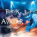 Toruk, CD Original.