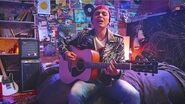 Axel Shows Off His Singing Skills Official Acoustic Video