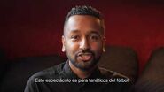 Messi10 - Entrevista a Mukhtar