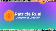 Story of an Encounter - Patricia Ruel - LUZIA by Cirque du Soleil