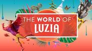 Open yourself to an imaginary Mexico dreamscape with LUZIA The World Of LUZIA Cirque du Soleil