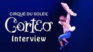 Inside the Mind of Corteo's Creator & Director Intimate Interview with Daniele Finzi Pasca