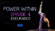 Endurance with LUZIA Power Within Episode 4 In Collaboration with Panasonic Batteries