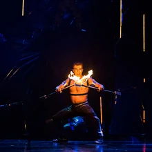 Bazzar Wiki Cirque Fandom In a place where the unexpected is expected. bazzar wiki cirque fandom