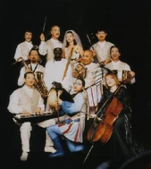 Banda de O.