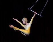 Solo Trapeze 2 - Varekai