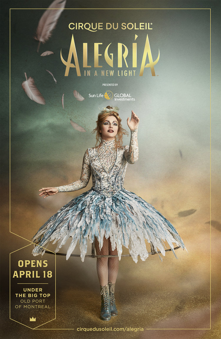 Alegria In A New Light Cirque Du Soleil Wiki Fandom Alegria In A New Light Cirque Du Soleil Wiki Fandom