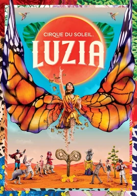 Luzia