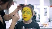 OVO by Cirque du Soleil - Makeup Tutorials Cricket