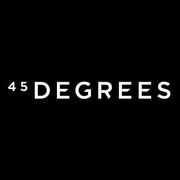 45degreeslogo