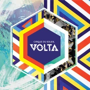 CD de VOLTA.