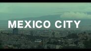 Inspiration from Mexico City - LUZIA by Cirque du Soleil