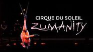 Zumanity by Cirque du Soleil - Official Trailer