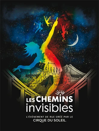 Les Chemins Invisibles Wiki Cirque Fandom