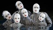 FLOW A Tribute to the Artists of "O" by Cirque du Soleil - Available On Demand