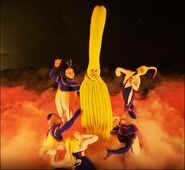 La Banane ( The Banana )