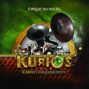 CD de KURIOS.