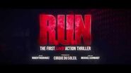 RUN TV SPOT 30 sec