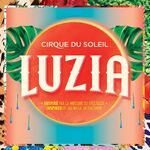 LUZIA CD