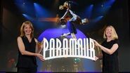 Cirque Du Soleil PARAMOUR - Zwei Welten kommen zusammen