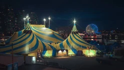 Vivia de gira con TOTEM.