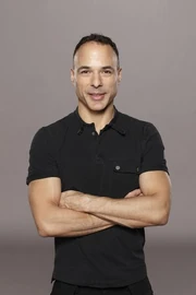 Michel Laprise.