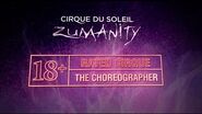 Yanis Marshall - The Choreographer Zumanity Rated Cirque Ep