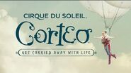 HUGE NEWS! Corteo is Now Back on Tour!!! Cirque du Soleil