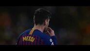 Messi Cirque The Movie Teaser Trailer