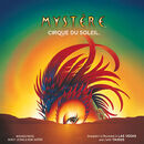 Mystère Live CD