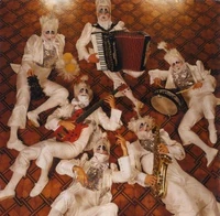 Banda de Alegría.