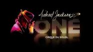 Michael Jackson ONE (Official Trailer)