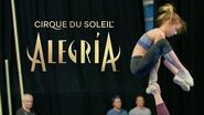 Reimagining the Music of Alegría "Vai Vedrai" Behind the Scenes with Cirque du Soleil