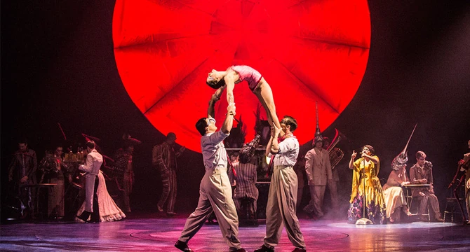 ¡Sumérgete un sueño de México!