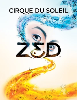 ZED Cirque du Soleil
