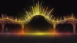 Arte conceptual del diseño de la corona.