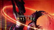 Mystère by Cirque du Soleil Short Trailer