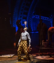 KURIOS, Gabinete de Curiosidades.