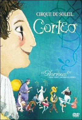 Corteo (DVD)