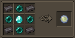 Craft orb of origin